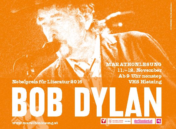 Bob Dylan Rollingboard Foto